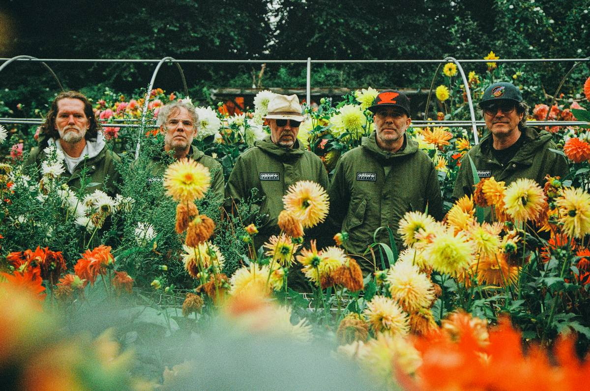 Super Furry Animals Join 2026 Bristol Sounds Concert Series